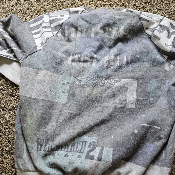 For Keeps crew neck pullover - Picture 4 of 5